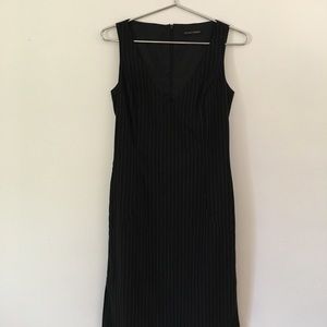 Luciano Barbera Dress and Jacket